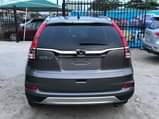 A picture of Honda CRV