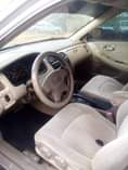 A picture of Honda baby boy ac is working wall good tyres