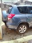A picture of Toyota Rav4 2009 Registered First Body Engine Gear n A