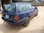 A picture of Volkswagen golf 3 wagon First body 950k Okene Kogi State