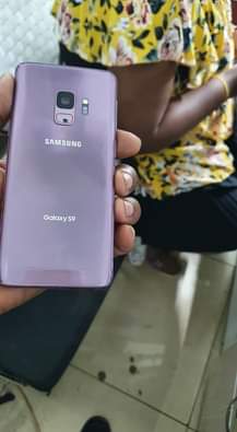 samsung s9