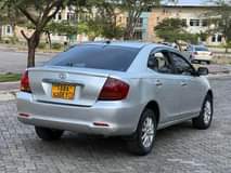 A picture of TOYOTA ALLION