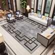 A picture of Meza carpet