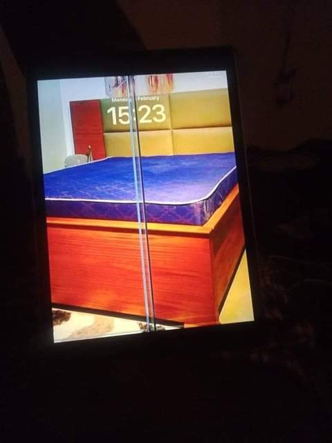 A picture of Ipad 9th gen
