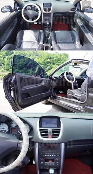 peugeot