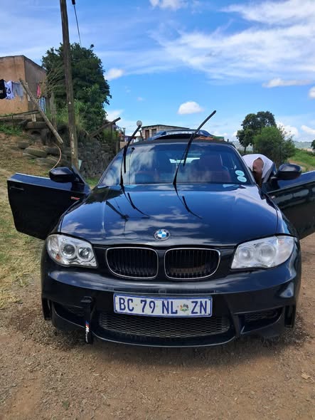 bmw 125i