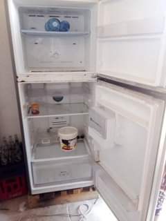 A picture of Fredge la Samsung