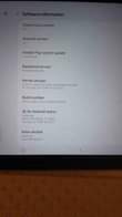 A picture of Samsung Galaxy Tab 7