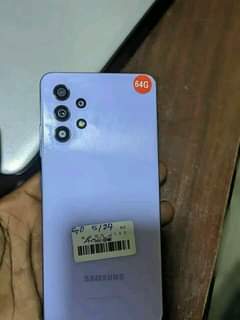 samsung a32