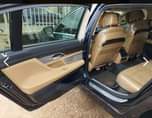 A picture of BMW 750i Xdrive 2016
