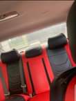 A picture of Sharp es300 Perfect engine gear and Ac In owerri 2
