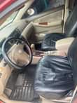 A picture of Toyota Corolla 2006