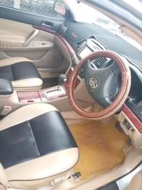 A picture of Car