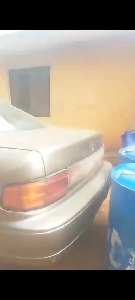 A picture of 1999 Camry Orobo