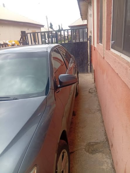 A picture of Toyota Camry 2013