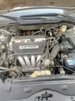 A picture of 2003 Honda EOD
