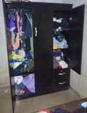A picture of Wardrobe