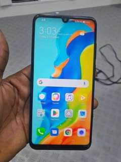 huawei p30