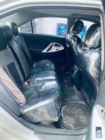 A picture of FEW MONTHS REGISTERED TOYOTA CAMRY SPORT EDITION V6 2008 2023