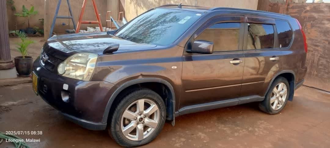 used nissan