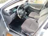 A picture of Corolla available