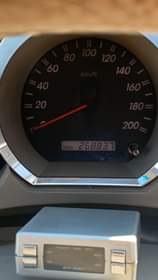 used toyota fortuner