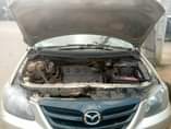 A picture of Mazda mvp Model 05 07 Engine is perfect Gear is