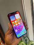 A picture of iPhone 11 Pro max