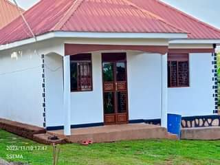 A picture of House