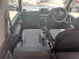 A picture of Suzuki Jimmy