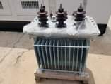 A picture of ELECTRICAL TRANSFORMER
