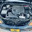 A picture of Toyota brevis Million 5 9 Automatic Petrol Gari mpya san