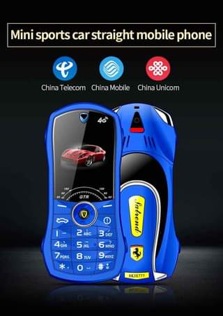 A picture of CAR PHONE