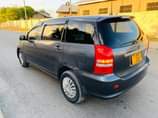 A picture of Toyota wish msumali sana 0627544832