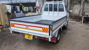 A picture of TOWNICE 0715999924