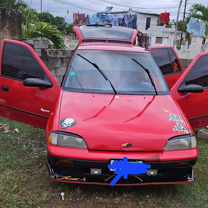 1991 cars