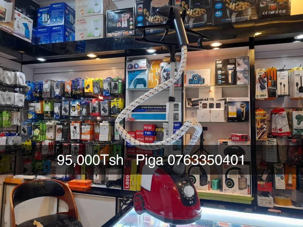 A picture of PASI YA MVUKE