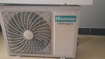 A picture of Air Condition