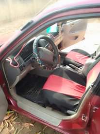A picture of Corolla 02