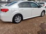 A picture of 2013 SUBARU 2013