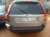 A picture of Volvo XC90