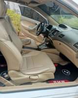 A picture of Super clean Nigeria used 2006 Honda Accord coupe Everything is