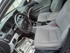 A picture of Honda Accord 2013 Model Tokunbo Accident Free Good Engine and