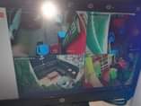 A picture of Cctv installations