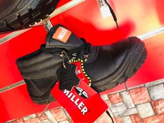 boots