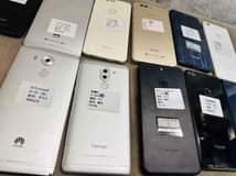 huawei p9