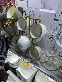A picture of Coffee sets 0704297488