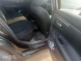 A picture of OWNER NEEDS URGENT MONEY CAR HAS NEVER LEFT IBEJU LEKKI