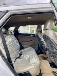 A picture of Foreign used Hyundai Tucson 2020 Price 18M Kano State 08026203341