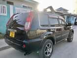 A picture of XTRAIL